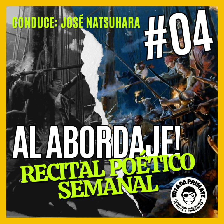 Al Abordaje! #04. feat. Laura Ruiz, Natalia Gómez, Masiel Corona