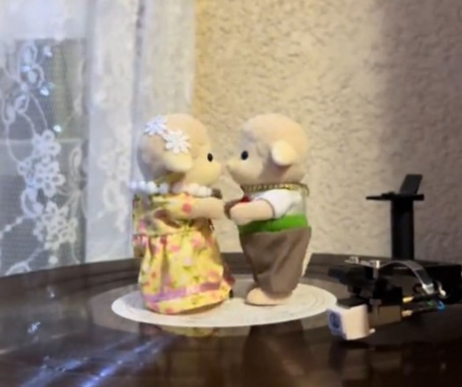 Imagen de amor